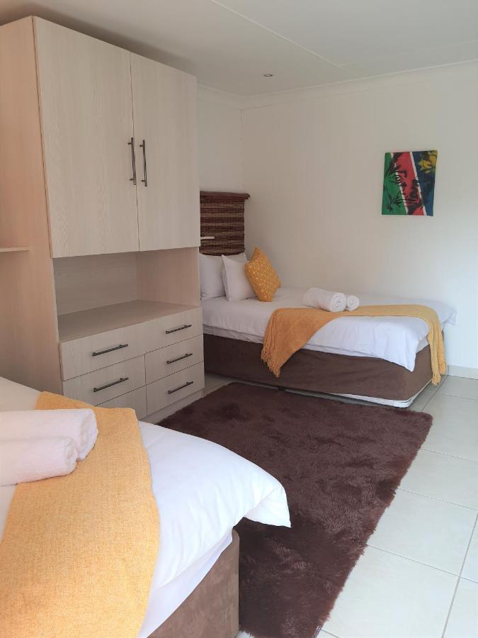 The Lionfish Guesthouse Претория Экстерьер фото