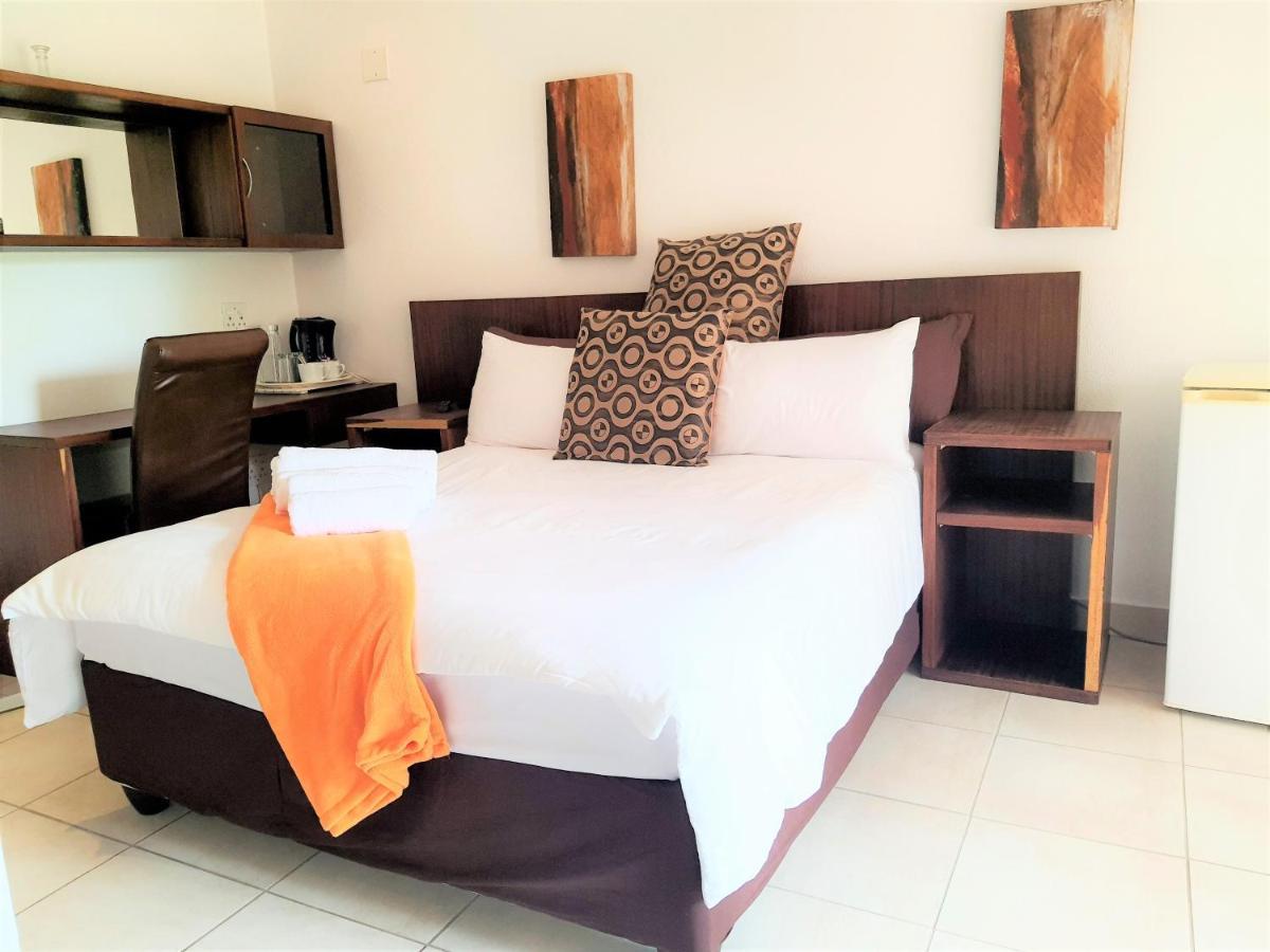 The Lionfish Guesthouse Претория Экстерьер фото